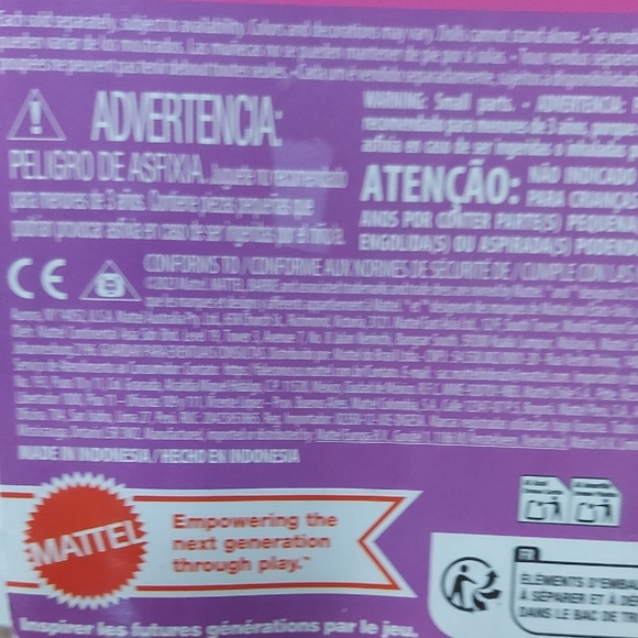 Barbie Medical Professionals Set - Pink and Teal - Picture 6 of 8